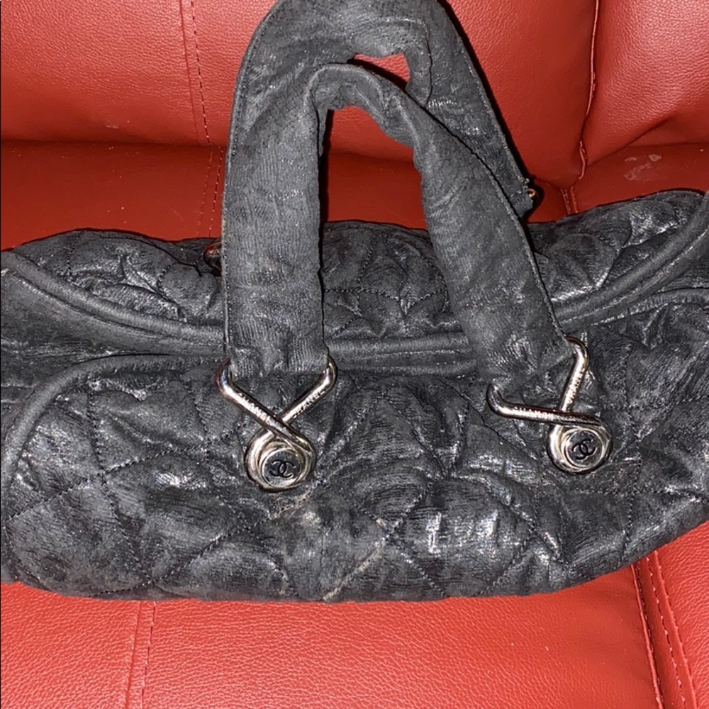 Chanel handbag